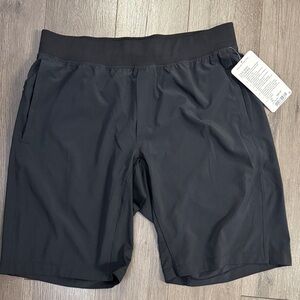 Lululemon “the short 11 linerless” shorts
